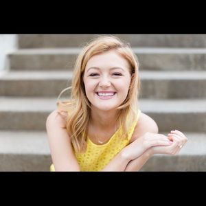 Meet your Posher, Samantha